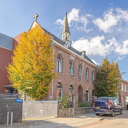 Klooster Mariadal Maastricht - Borgharen エクステリア 写真