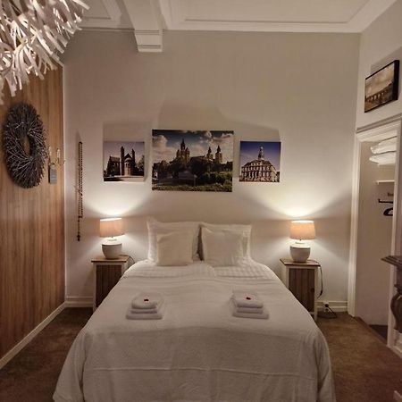 Klooster Mariadal Maastricht - Borgharen エクステリア 写真