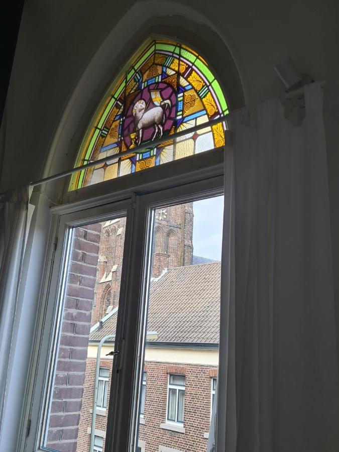 Klooster Mariadal Maastricht - Borgharen エクステリア 写真