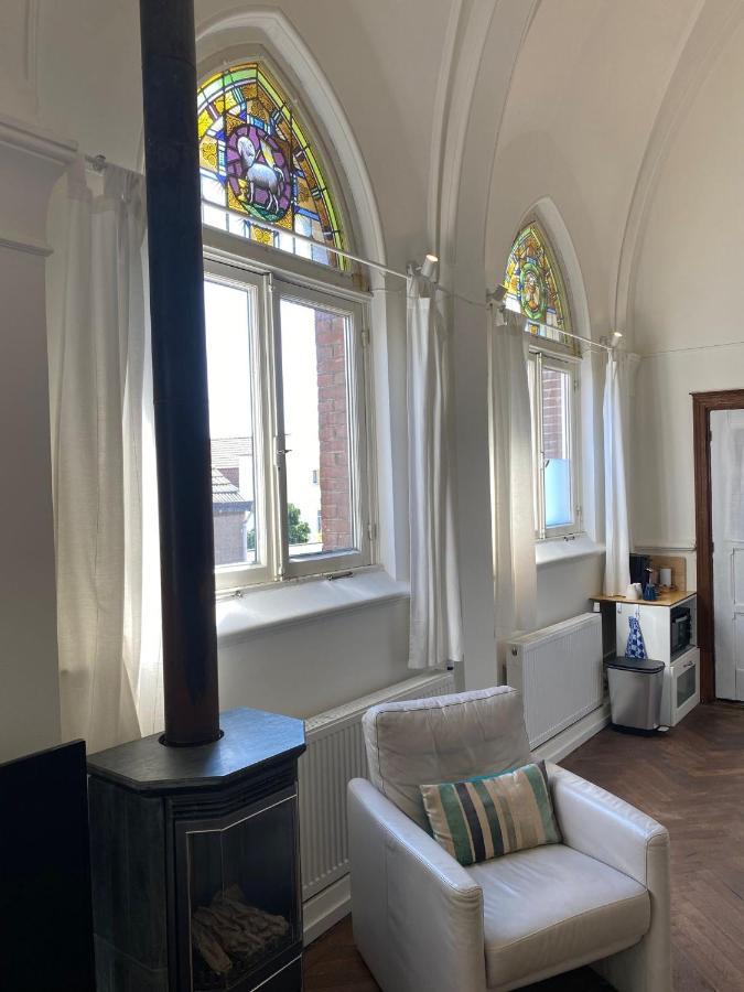 Klooster Mariadal Maastricht - Borgharen エクステリア 写真