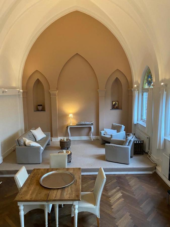Klooster Mariadal Maastricht - Borgharen エクステリア 写真