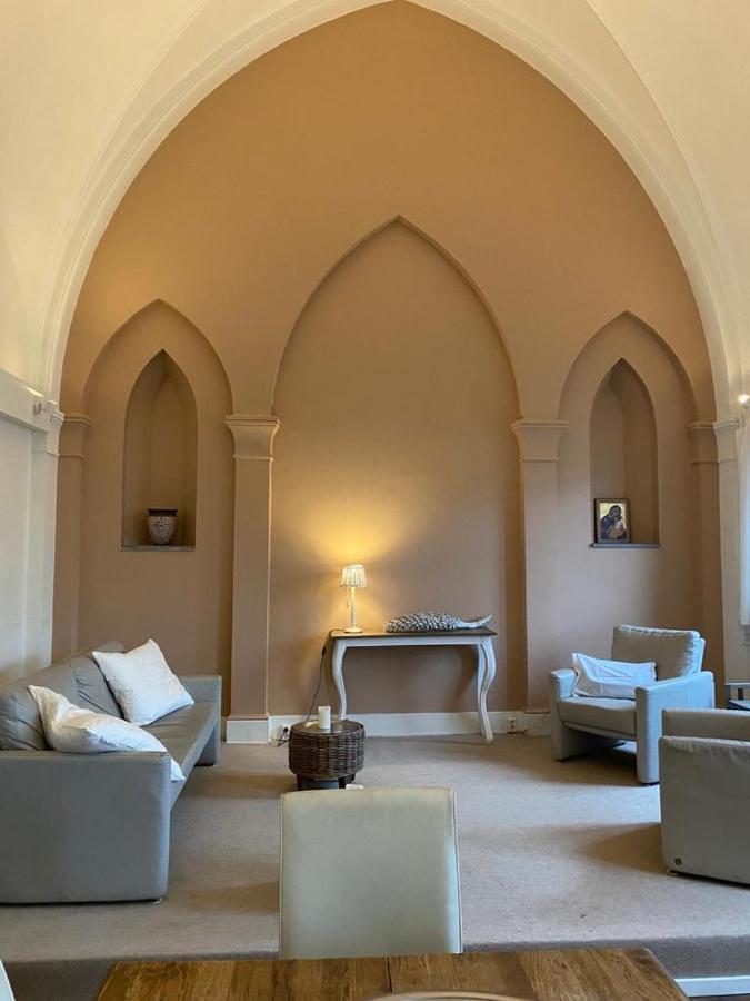 Klooster Mariadal Maastricht - Borgharen エクステリア 写真