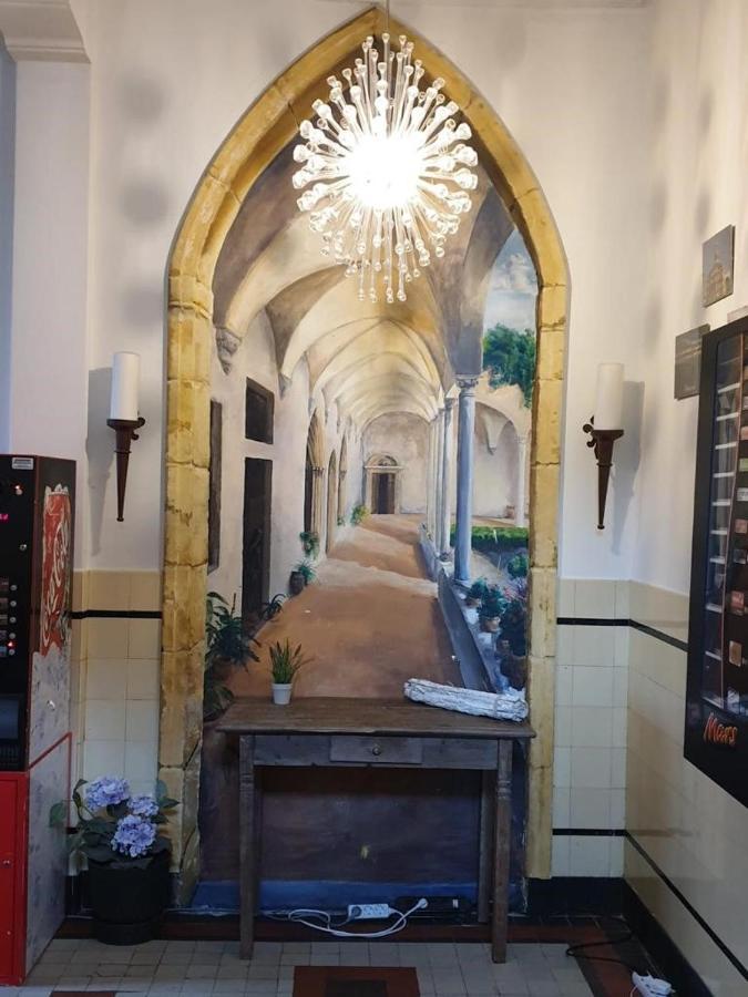 Klooster Mariadal Maastricht - Borgharen エクステリア 写真